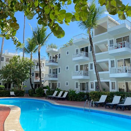 Dominican Breath - Suites Sol Caribe - Swimming Pool And Beach Club - Playa Bavaro Punta Cana Exteriör bild