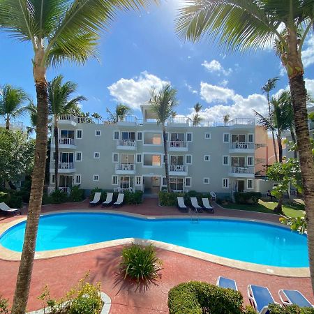 Dominican Breath - Suites Sol Caribe - Swimming Pool And Beach Club - Playa Bavaro Punta Cana Exteriör bild