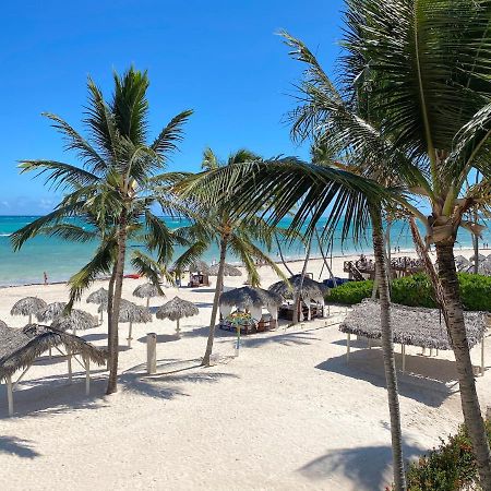 Dominican Breath - Suites Sol Caribe - Swimming Pool And Beach Club - Playa Bavaro Punta Cana Exteriör bild