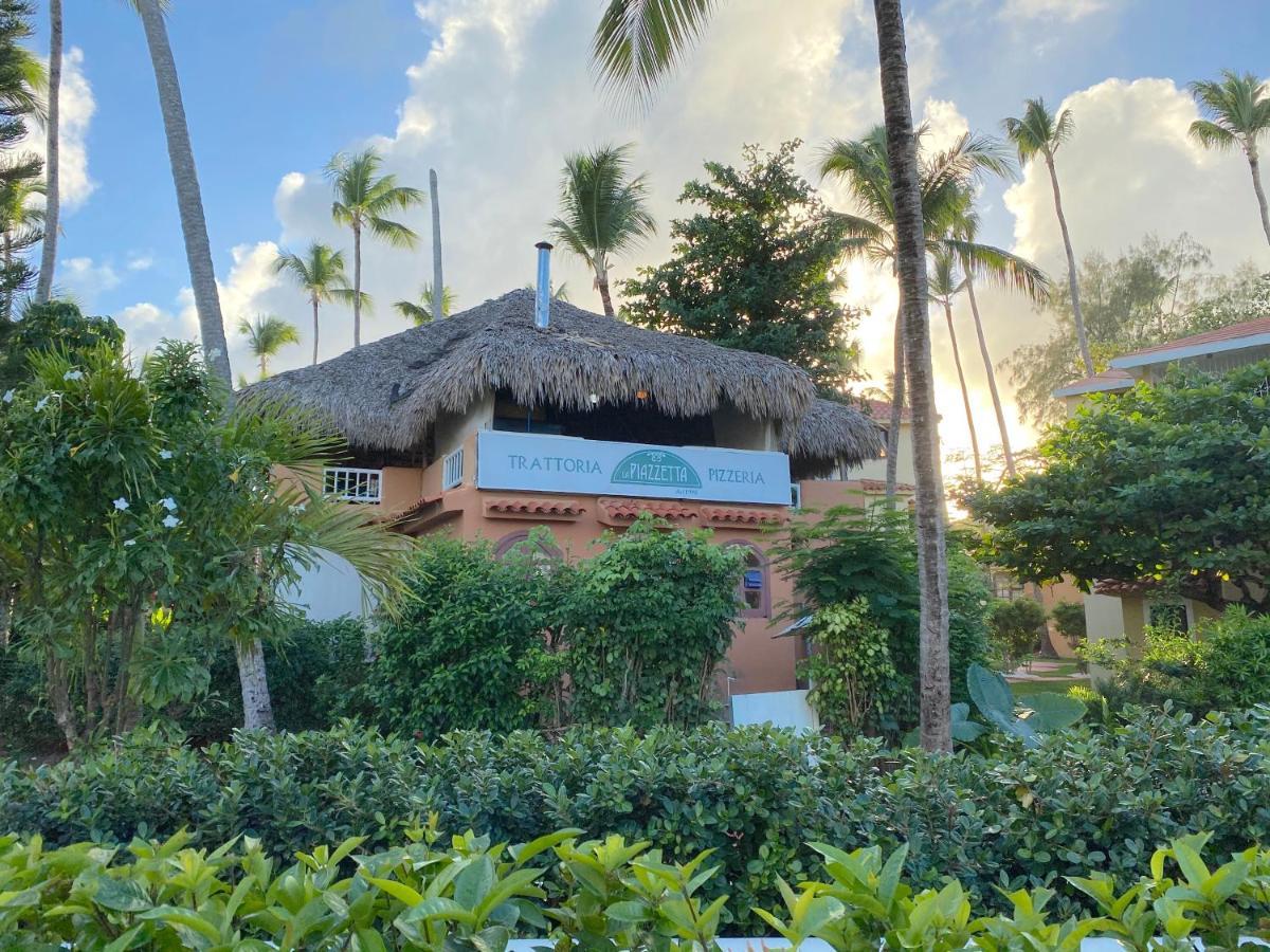 Dominican Breath - Suites Sol Caribe - Swimming Pool And Beach Club - Playa Bavaro Punta Cana Exteriör bild